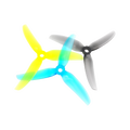 HQProp 4x2.5x3V2S 4" Propellers  (2CW+2CCW)