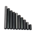 HQProp M3 Hex Aluminium Standoffs 1 Pack (4 Pcs)