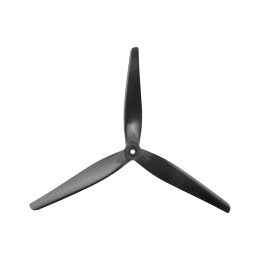 HQProp 9x4.5x3R Macro Quad  Glass fibre reinforced Nylon Propellers (1pc)