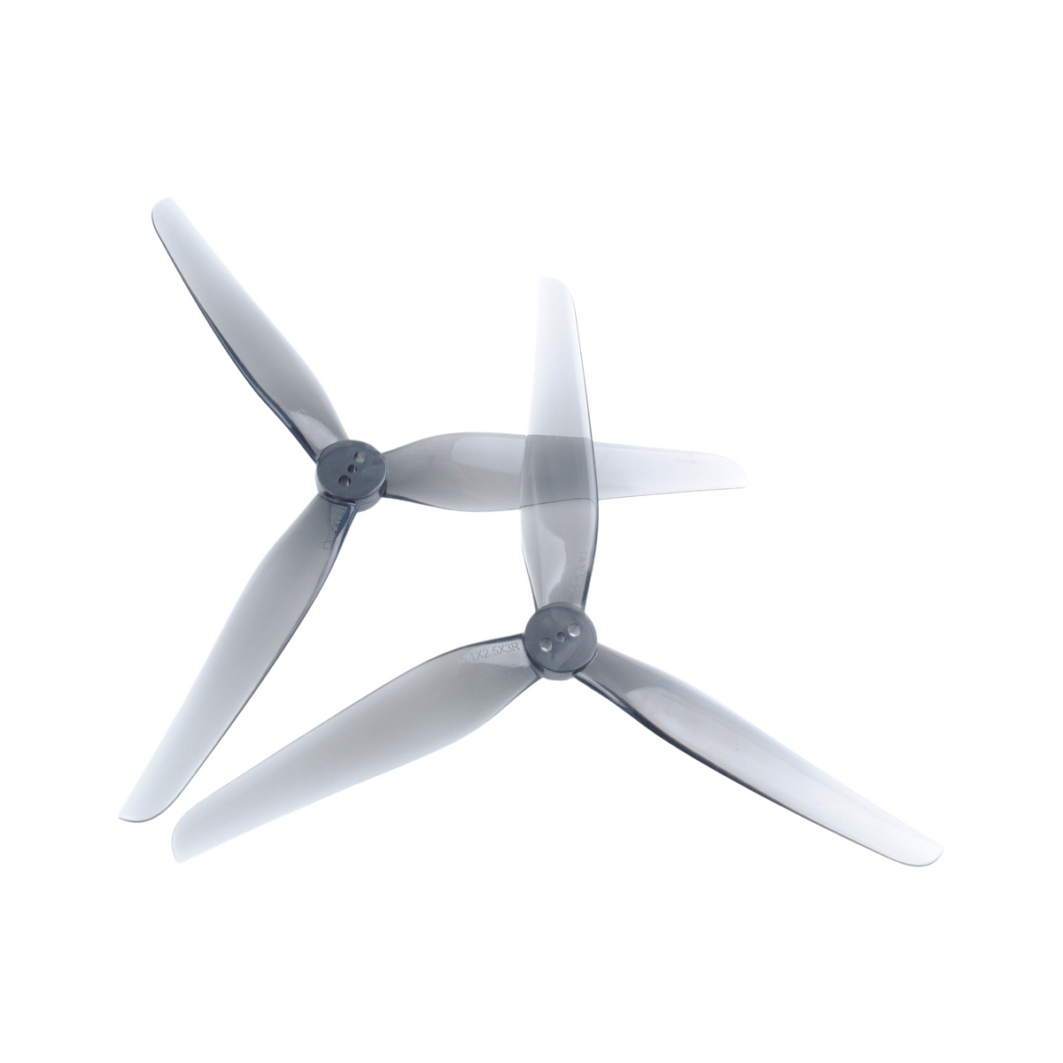 HQProp T5.1X2.5X3 5.1" Propellers (2CW+2CCW)
