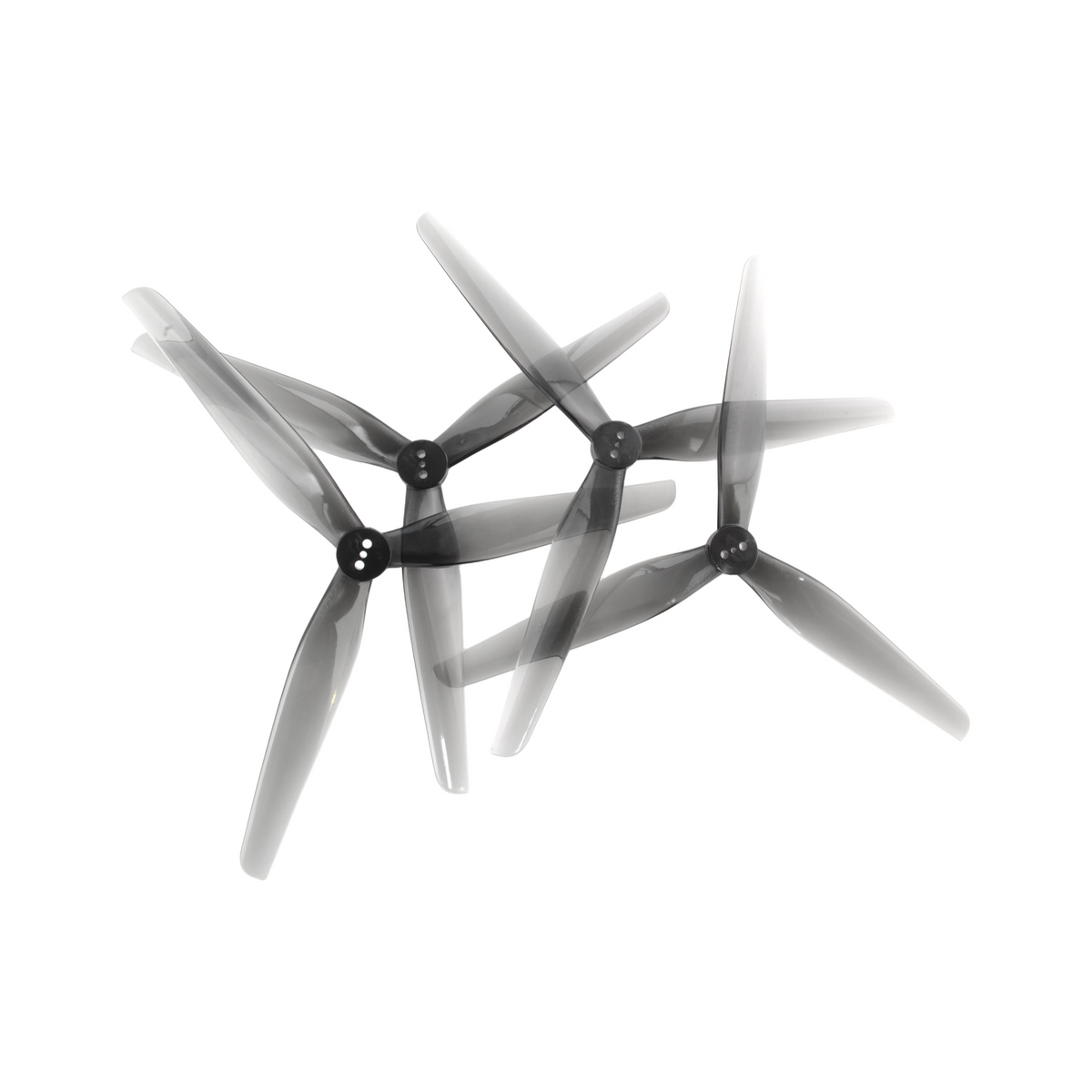 HQProp T6X2.5X3 6"Propellers (2CW+2CCW)