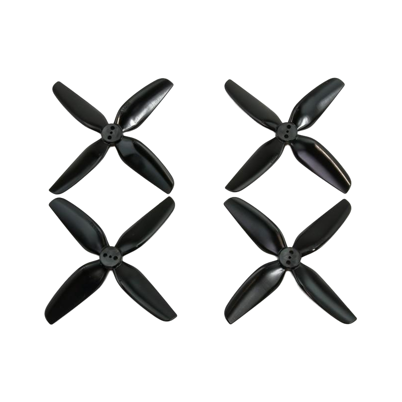 HQProp T3.1X3X4 3" Propellers (2CW+2CCW)