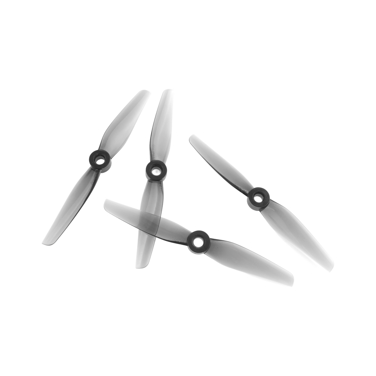 HQProp 4X2.5 4" Propellers  (2CW+2CCW)