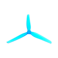 HQProp T5X2x3 5" Three Blade Propellers (2CW+2CCW)
