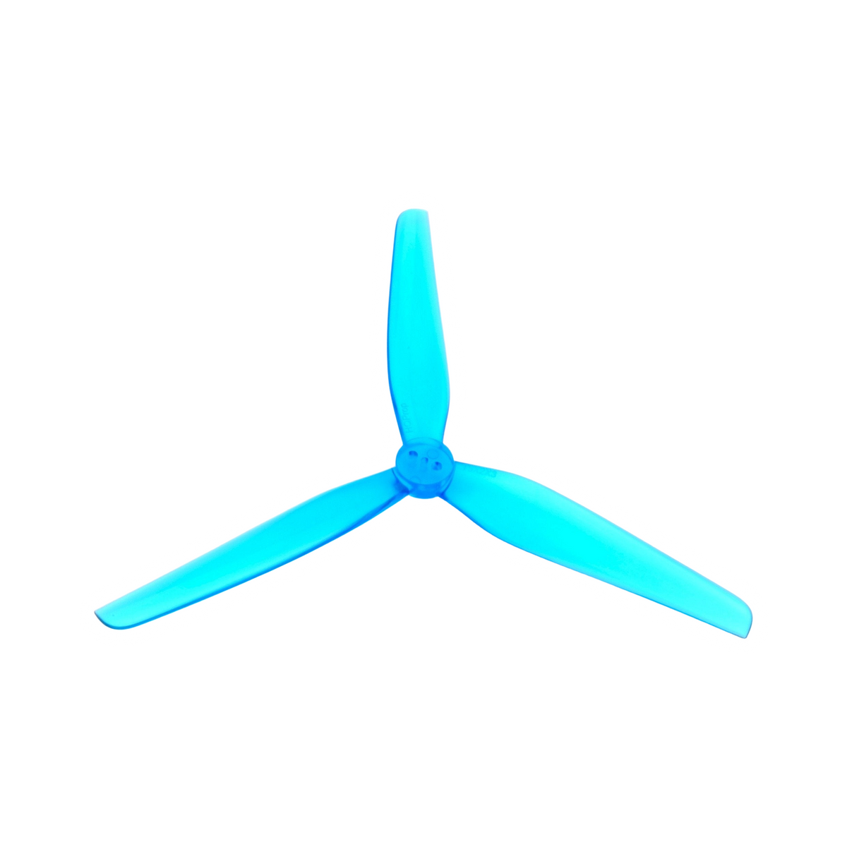 HQProp T5X2x3 5" Three Blade Propellers (2CW+2CCW)