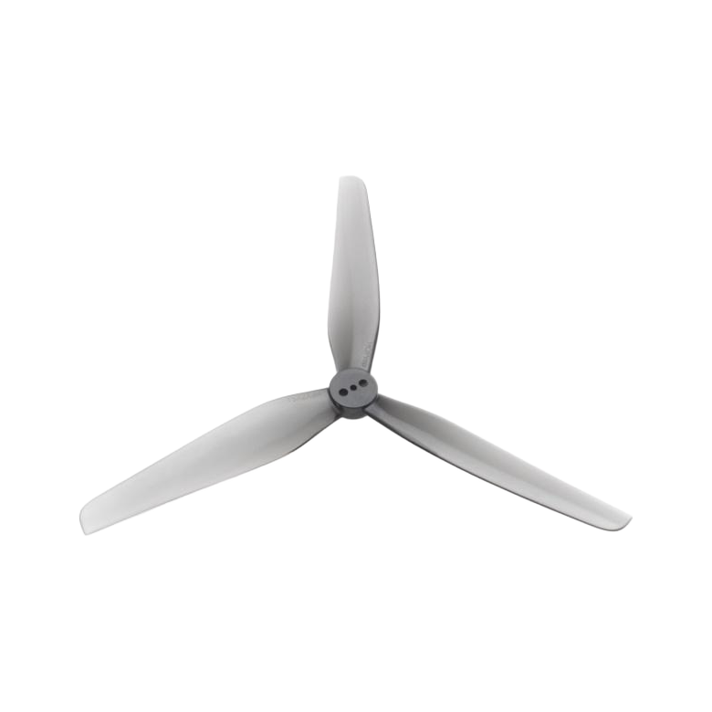 HQProp T5X2x3 5" Three Blade Propellers (2CW+2CCW)