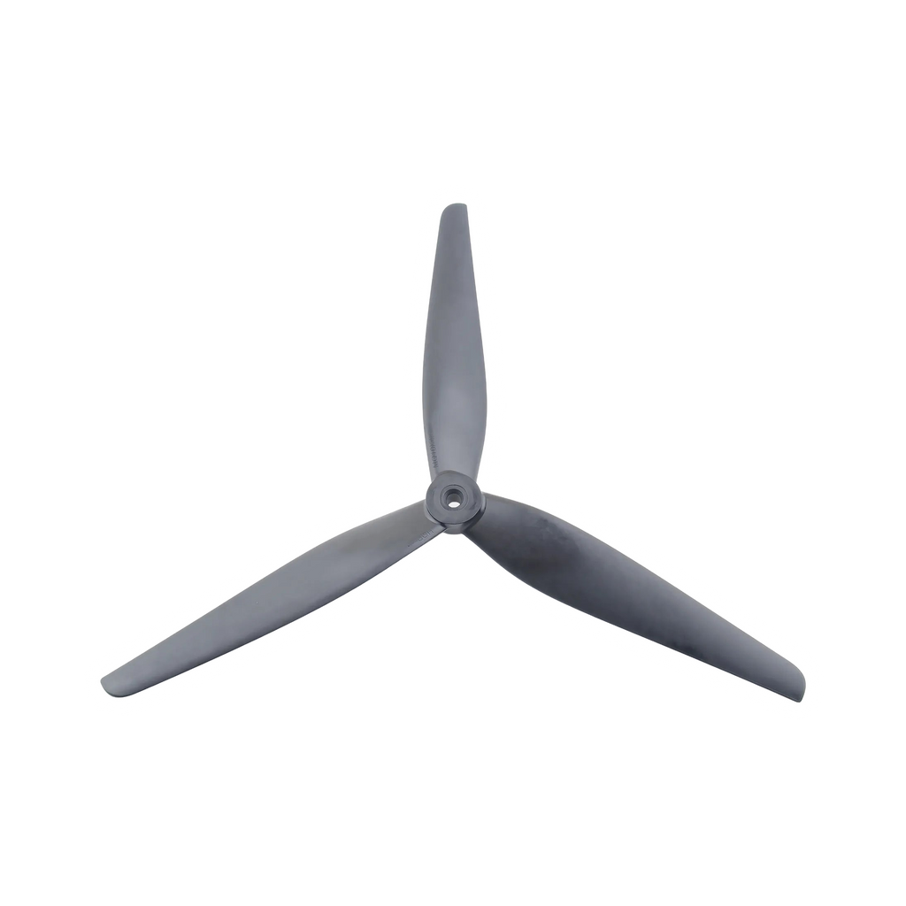 HQProp 10X4.5X3 10" Black-Glass Fiber Reinforced Nylon Propellers MQ10X4.5X3B (2CW+2CCW)