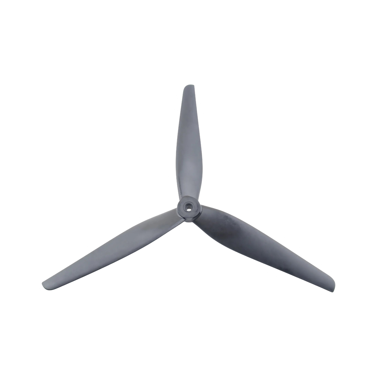HQProp 10X4.5X3 10" Black-Glass Fiber Reinforced Nylon Propellers MQ10X4.5X3B (2CW+2CCW)