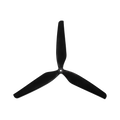 HQProp 13x6.5x3 Propellers – dark mode image 1