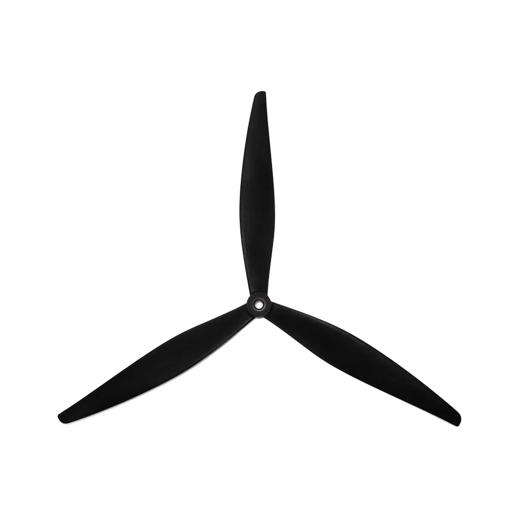 HQProp 13x8x3 Propellers – dark mode image 1
