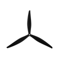 HQProp 13x8x3 Propellers – dark mode image 1
