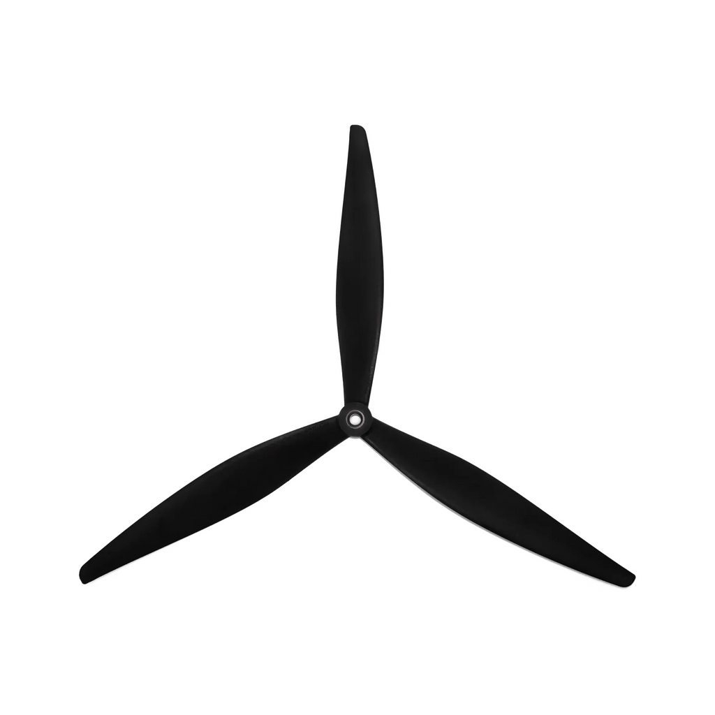 HQProp 13x8x3 Propellers – dark mode image 2