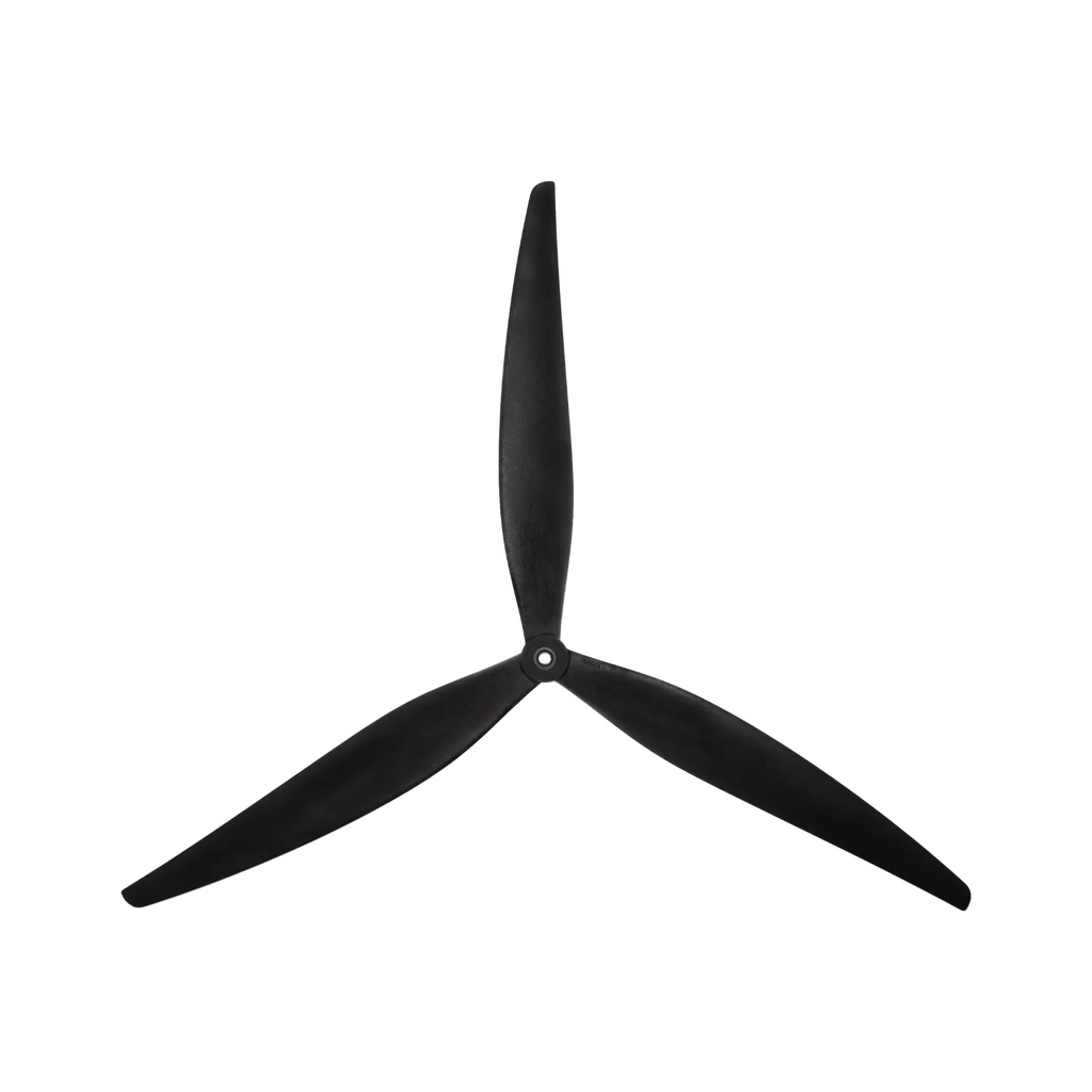 HQProp 16x8x3 Propellers – dark mode image 1