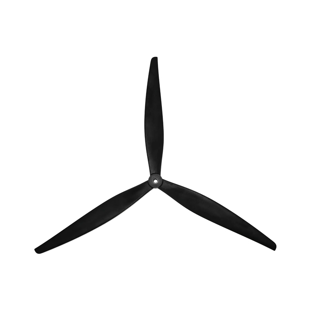 HQProp 17x8x3 Propellers – dark mode image 1