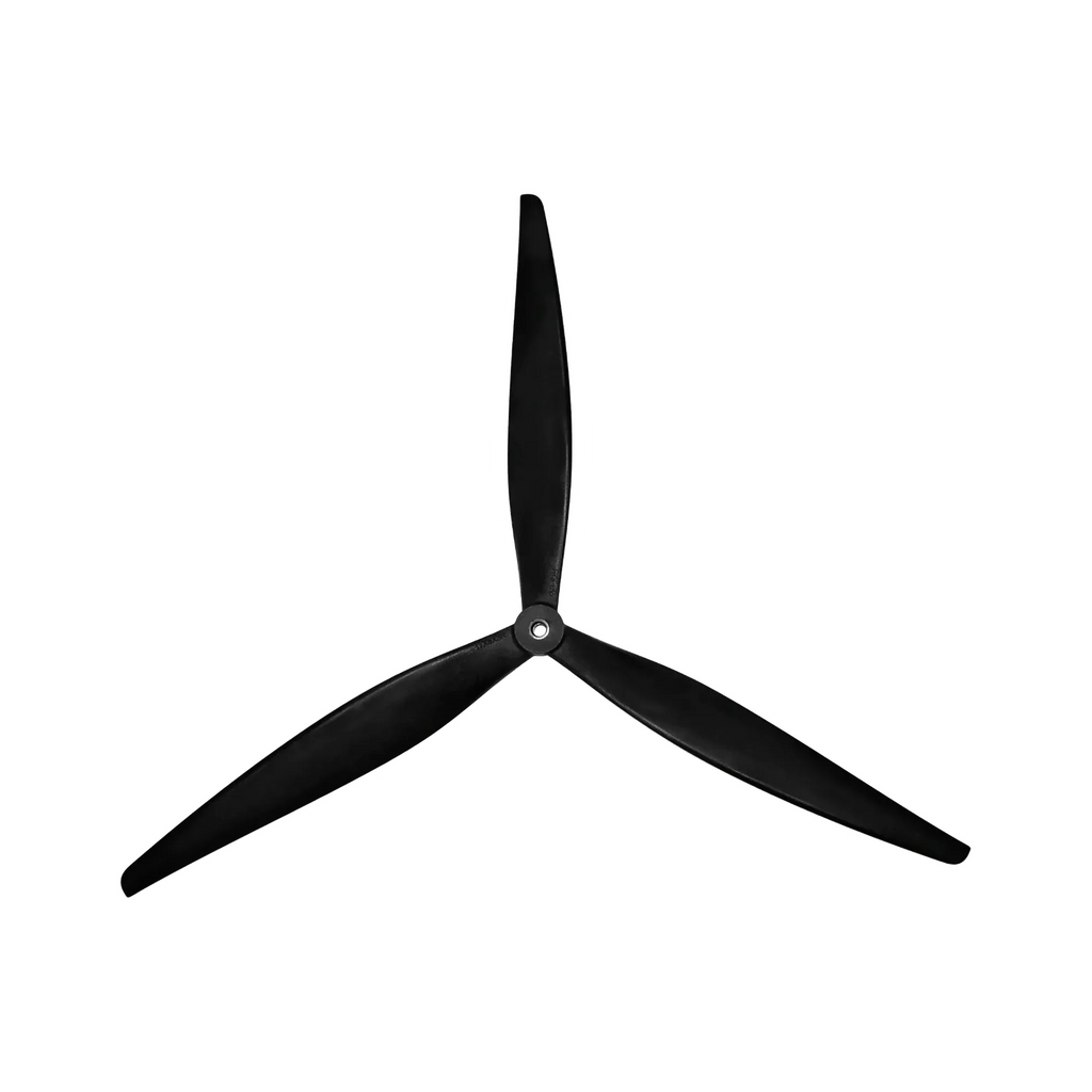 HQProp 17x8x3 Propellers – dark mode image 2
