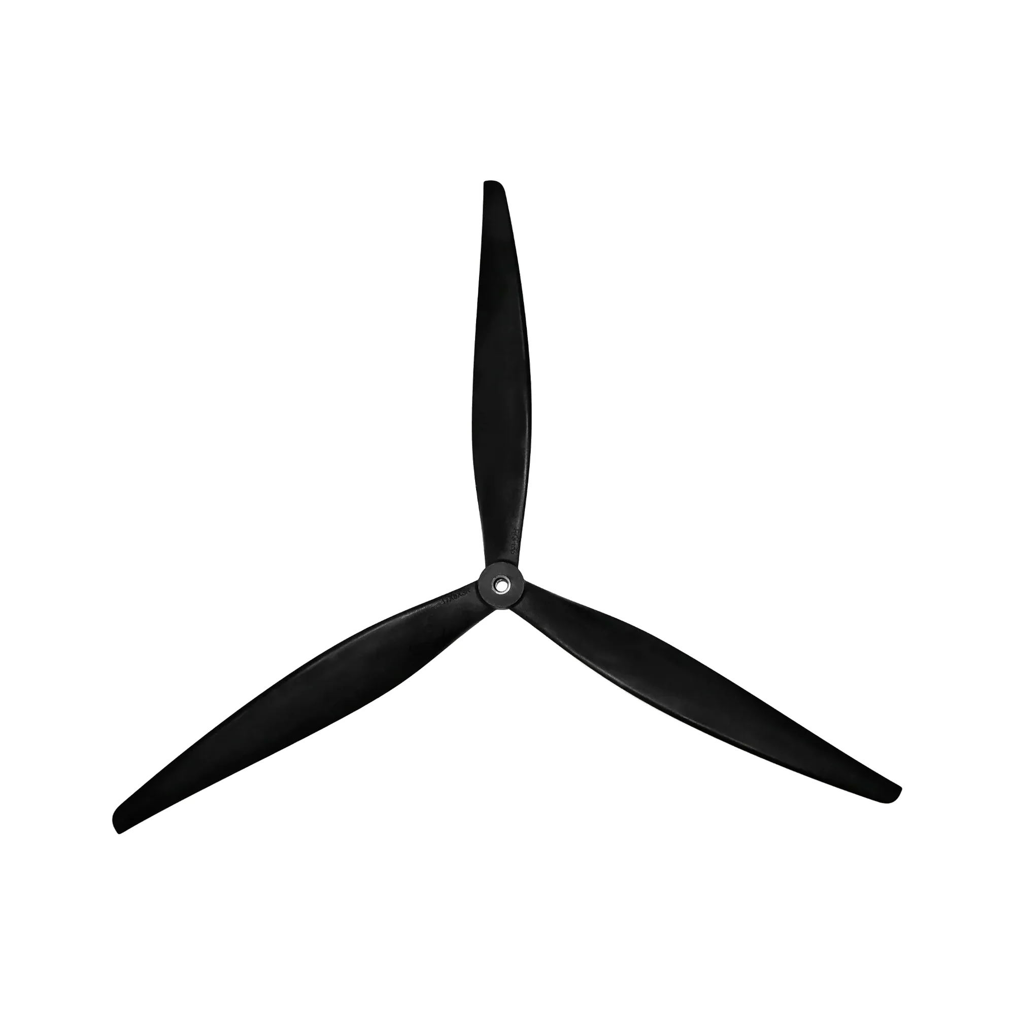 HQProp 17x8x3 Propellers – dark mode image 2