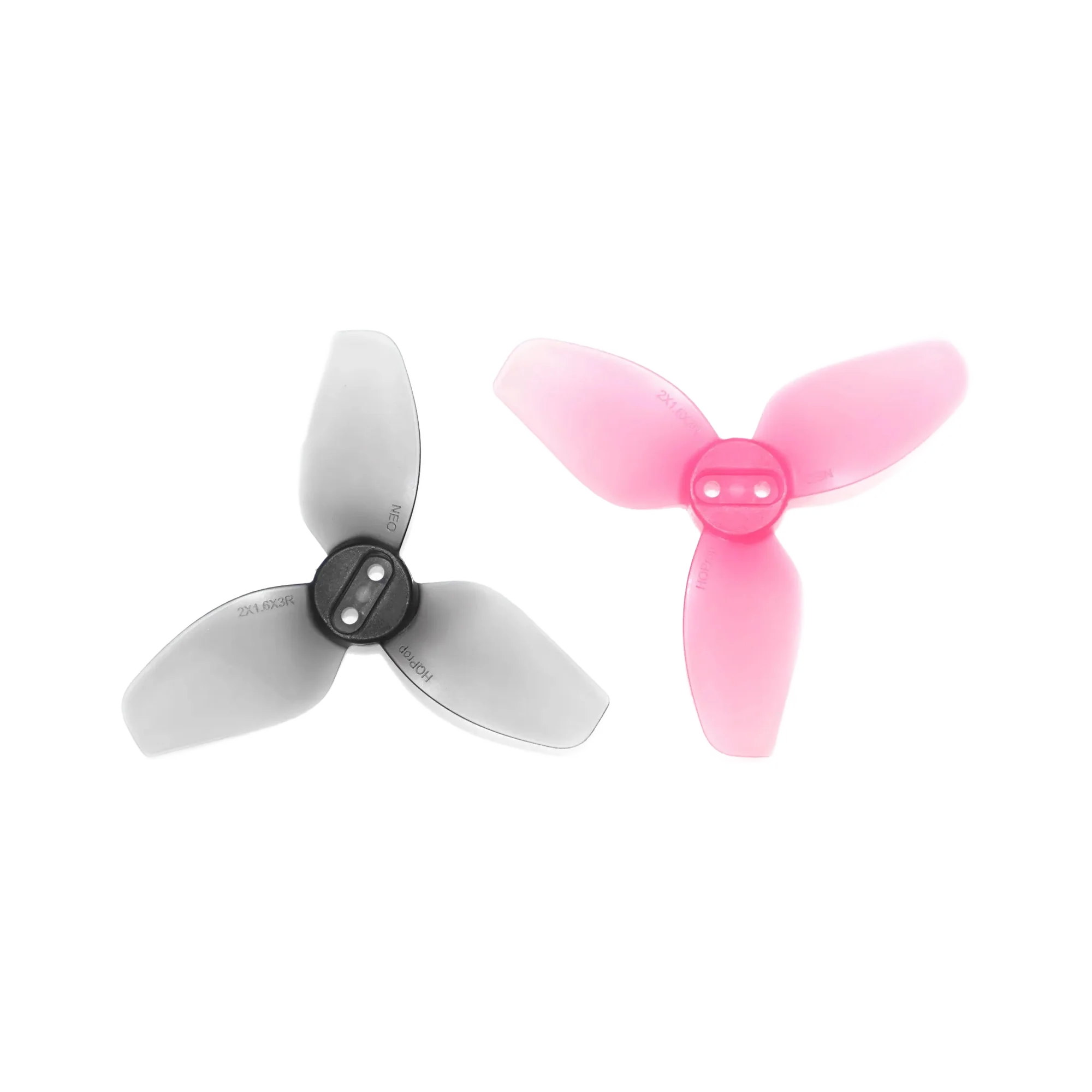 HQProp Durable Prop 2X1.6X3-Neo 2in Propellers - dark mode image 1