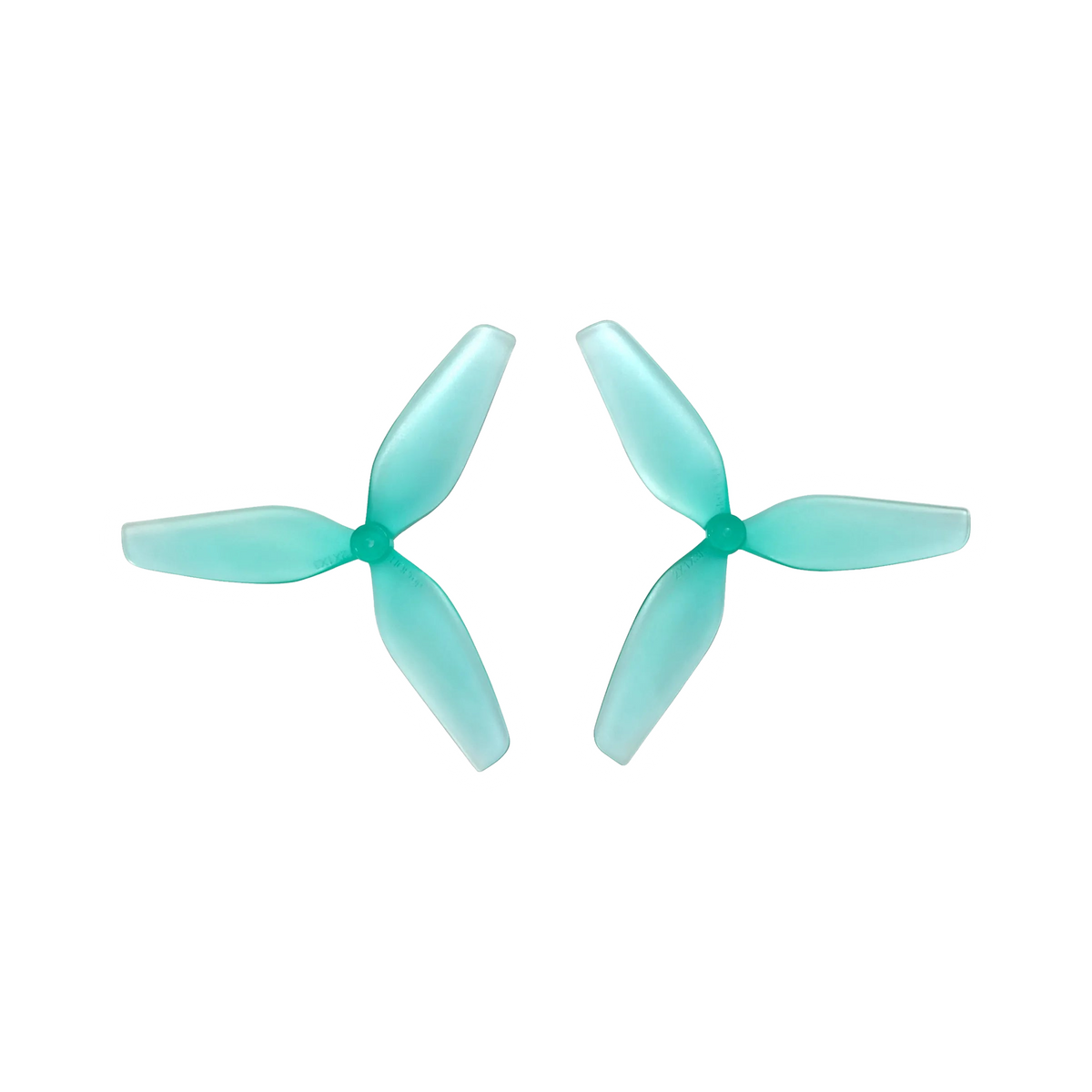 HQProp 2x1x3 2" Propellers (2CW + 2CCW)