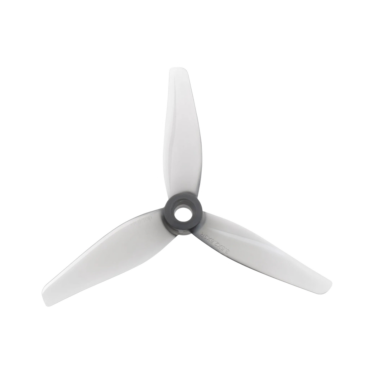 HQProp 3.5X2.8X3 3.5" Propellers (2CW+2CCW)