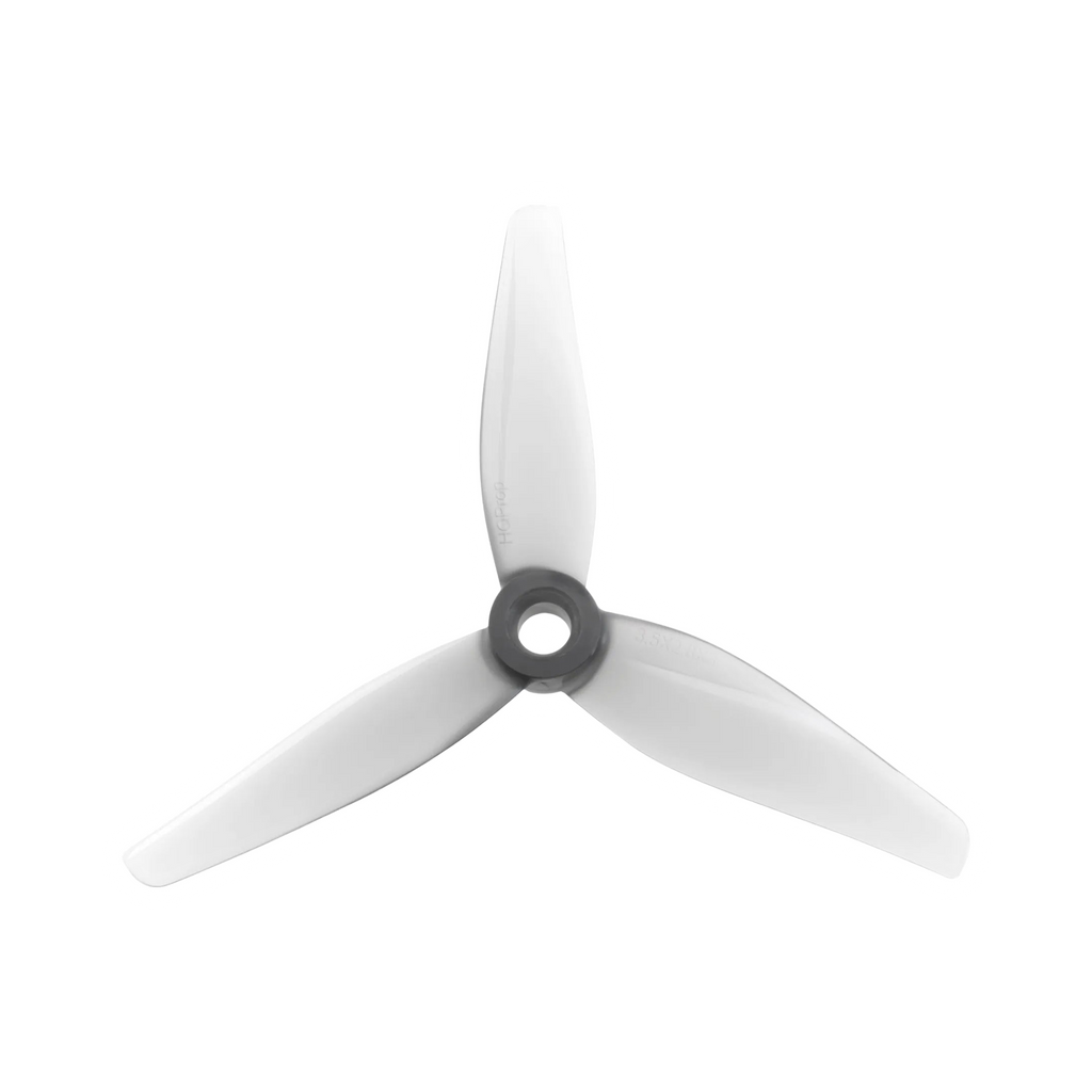HQProp 3.5X2.8X3 3.5" Propellers (2CW+2CCW)