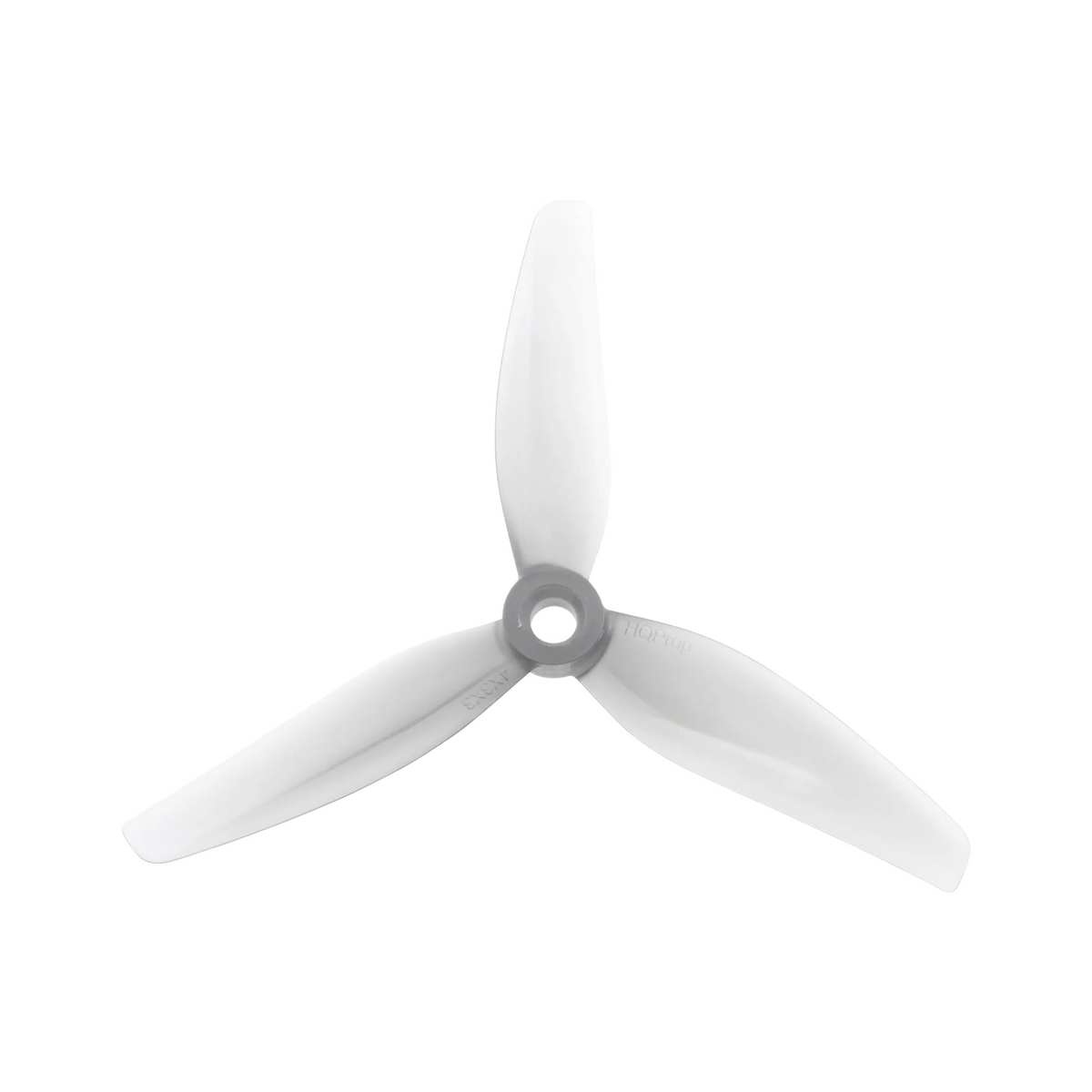 HQProp 4X3X3V2 4" Propellers (2CW+2CCW)