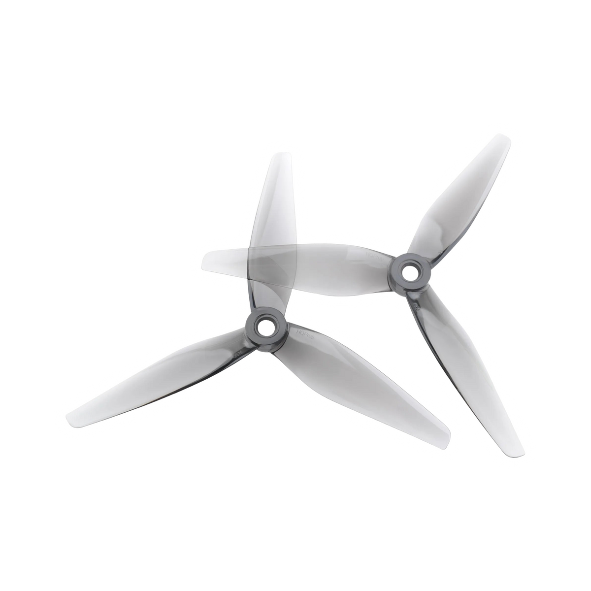 HQProp 5.1X3.5X3 Propellers (2CW+2CCW)