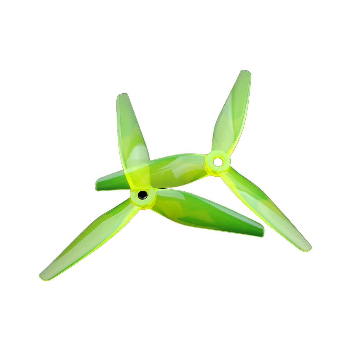 HQProp 5.1X3.5X3 Propellers (2CW+2CCW)