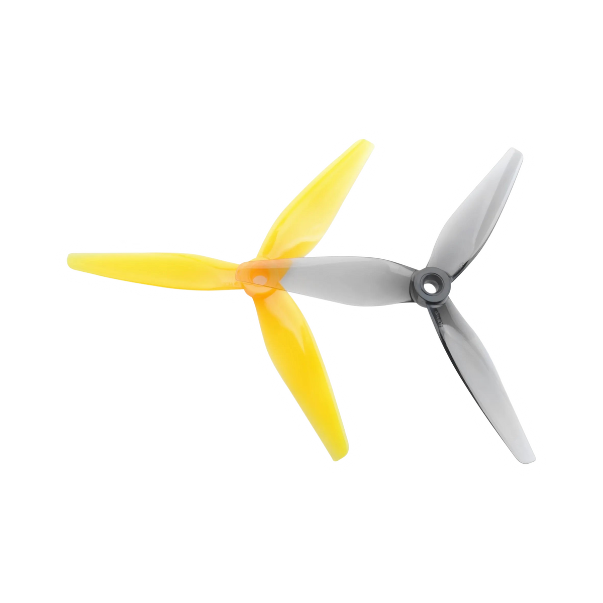 HQProp R31-PC 5.1" Propellers (2CW+2CCW)