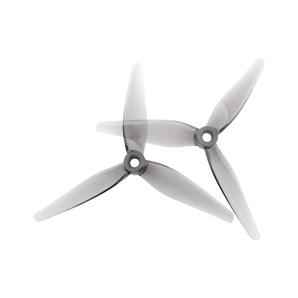 HQProp 5135V2 5.1X3.5X3 5.1" Propellers (2CW+2CCW)