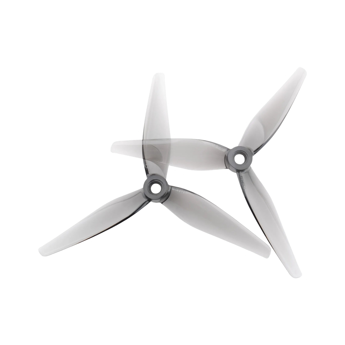 HQProp 5135V2 5.1X3.5X3 5.1" Propellers (2CW+2CCW)
