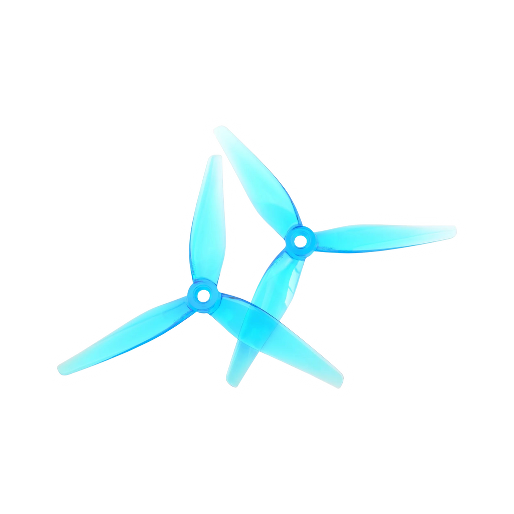 HQProp 5135V2 5.1X3.5X3 5.1" Propellers (2CW+2CCW)