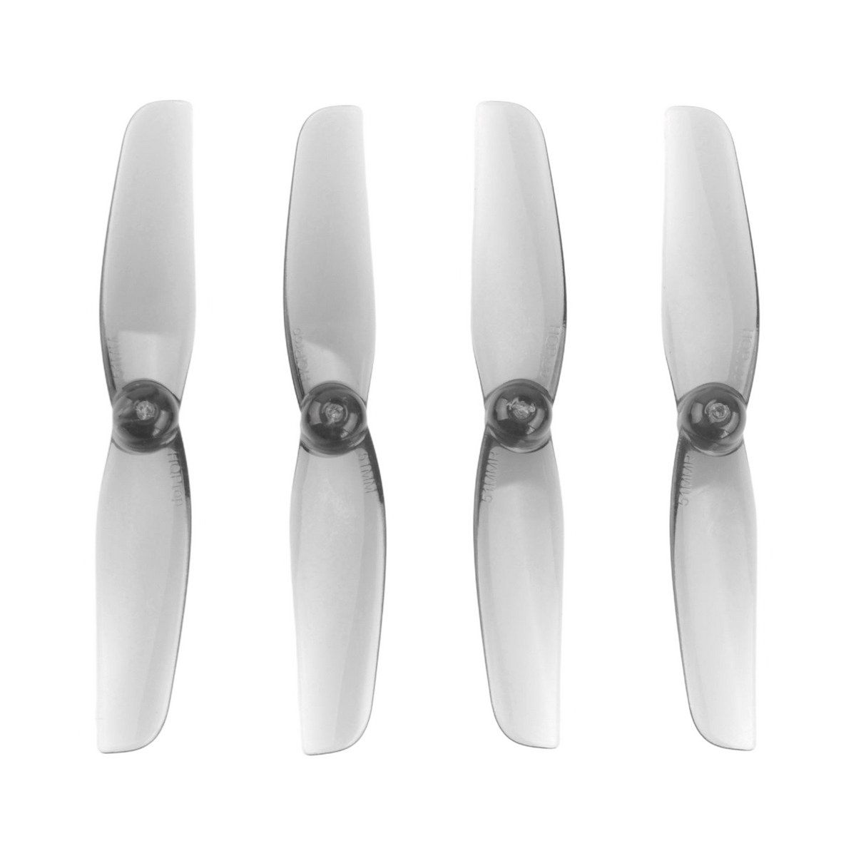 HQProp 51MMX2 2" Propellers (2CW+2CCW)