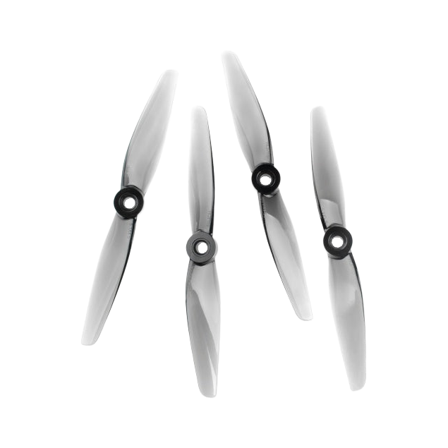 HQProp 5.1X4.5 5.1" Bi Blade Propellers (2CW+2CCW)