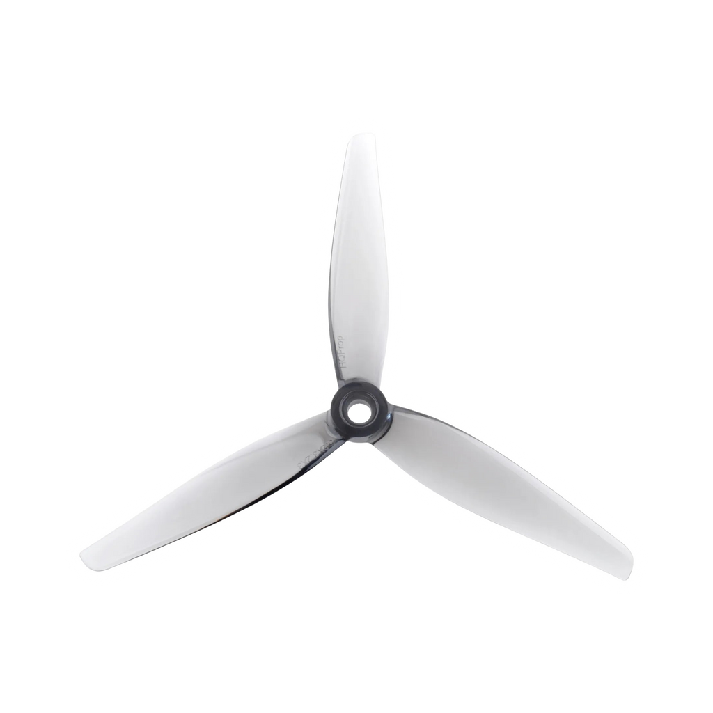 HQProp 5.2X3.2X3 5.2" Propellers (2CW+2CCW)