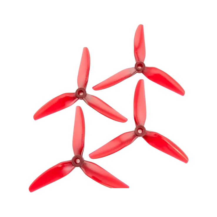 HQProp 5X5X3V1S Propellers (2CW+2CCW)