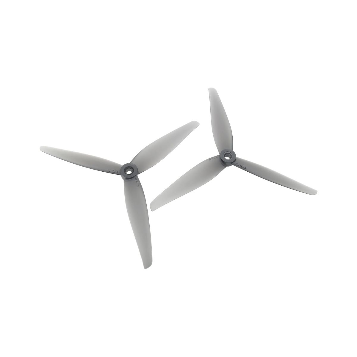 HQProp 6X3X3 6" Three Blade Propellers (2CW+2CCW)