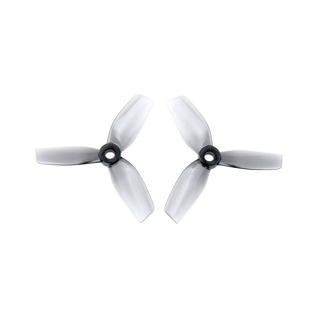 HQPROP 75mmx3 3" CineWhoop Propeller (2CW+2CCW)