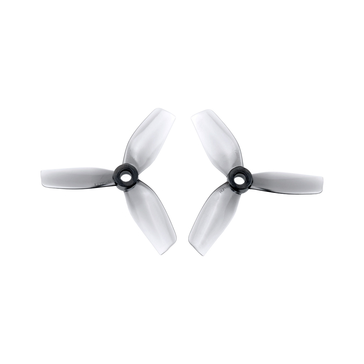 HQPROP 75mmx3 3" CineWhoop Propeller (2CW+2CCW)