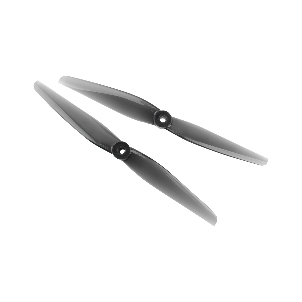 HQProp 7.5x5 Light Grey Bi-Blade Propeller (2CW+2CCW)