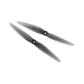 HQProp 7.5x5 Light Grey Bi-Blade Propeller (2CW+2CCW)