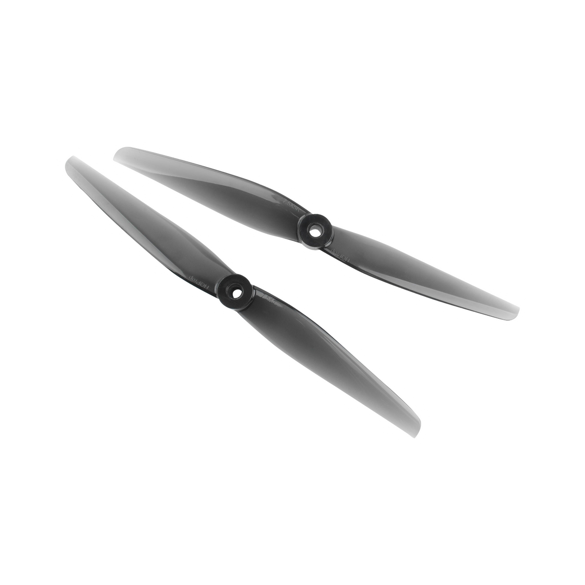 HQProp 7.5x5 Light Grey Bi-Blade Propeller (2CW+2CCW)