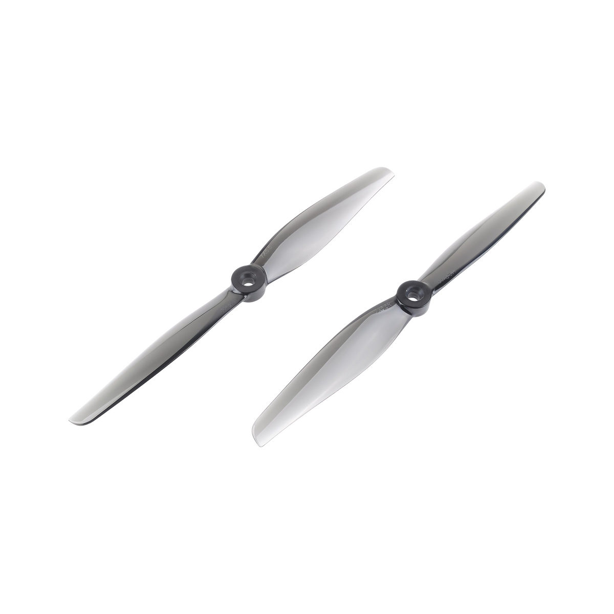 HQProp 7x5.5 Bi-Blade Propeller (2CW+2CCW)