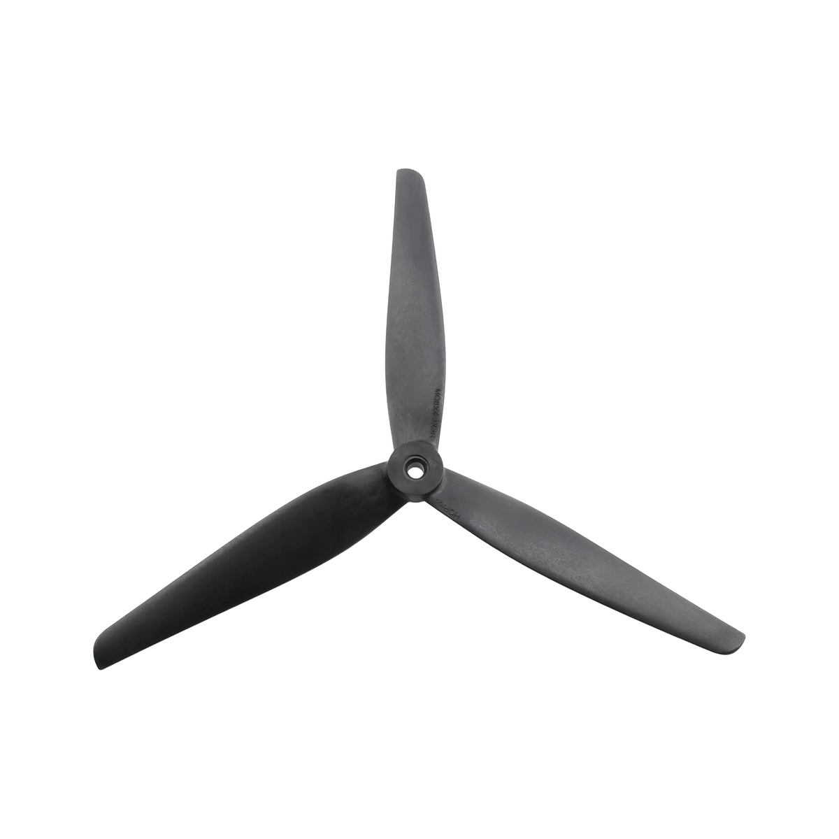 HQProp MQ8X4.2X3 Prop Black Glass fiber Nylon Propellers (1CW+1CCW)