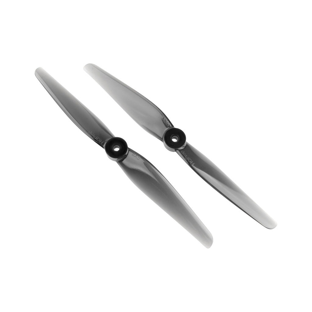 HQProp 8x5 8" Bi-Blade Propeller (2CW+2CCW)