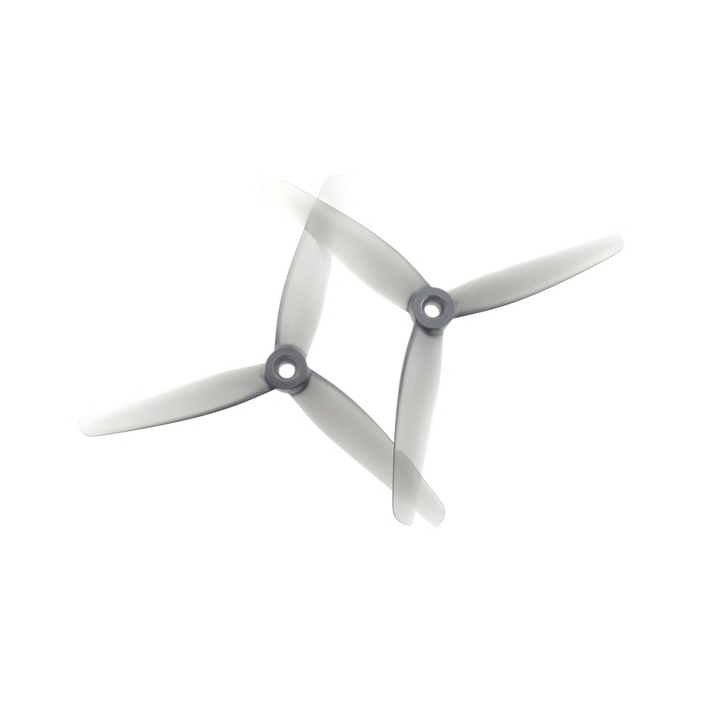 HQProp BMS Racing Prop 5.1X4.3X3 (2CW+2CCW)
