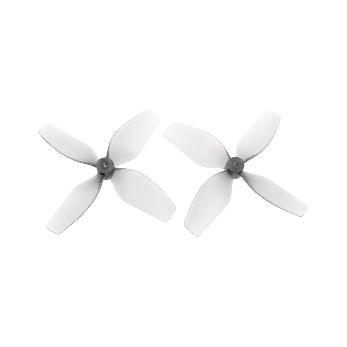 HQProp D2X1.9X3 2" Propellers (2CW+2CCW)