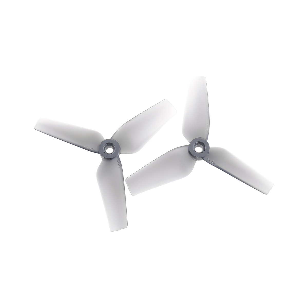 HQProp D4X5X3 4" Propellers for Cinewhoop (2CW+2CCW)