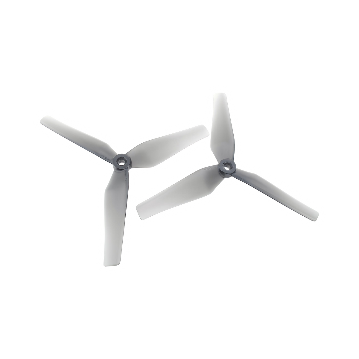 HQProp D6X4.5X3 6" Poly Carbonate Propeller (2CW+2CCW)