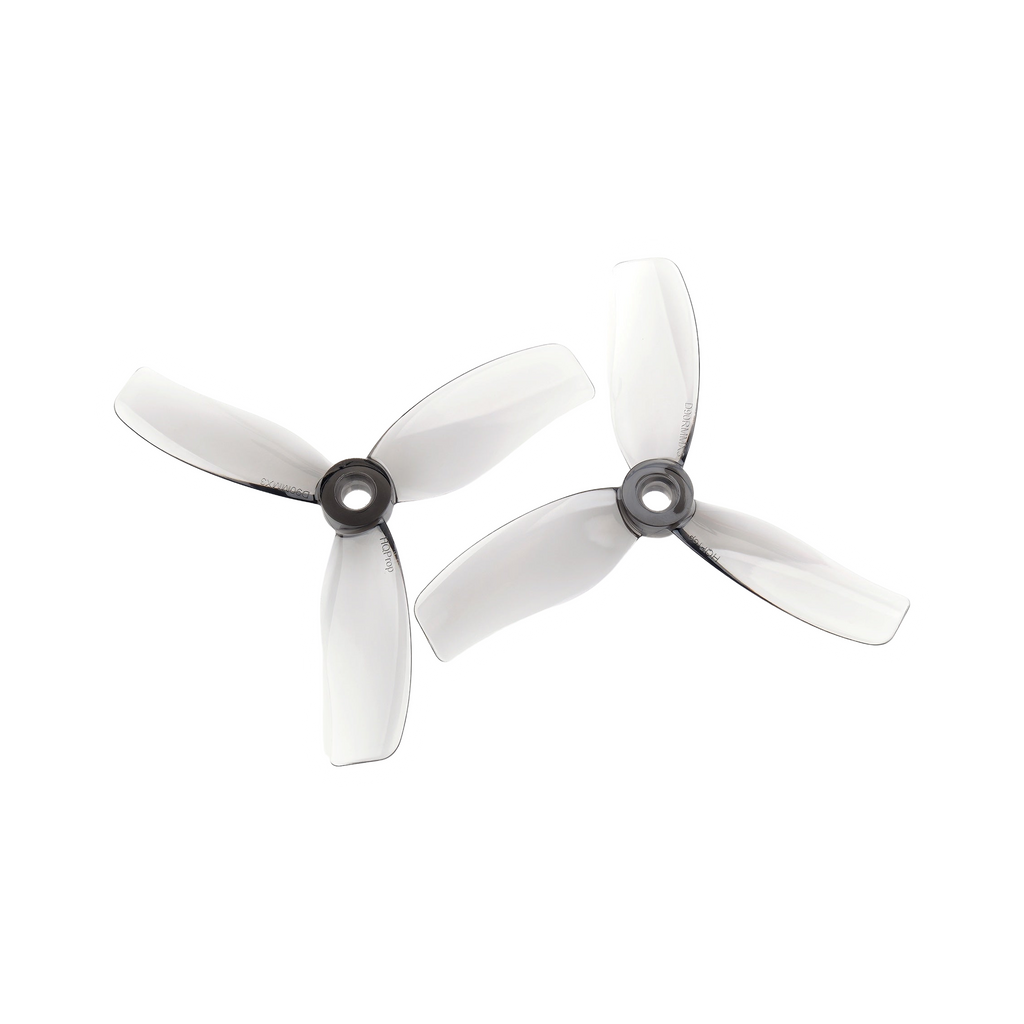 HQProp D90 90mmx3 3.5" Propellers (2CW+2CCW)