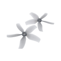 HQProp D90 90mmx5 3.5" Propellers (2CW+2CCW)